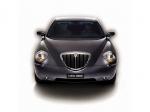 Lancia Thesis 2002 года